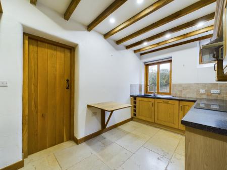 2 bedroom Detached house to let in Laskett Lane, Much Birch, HR2