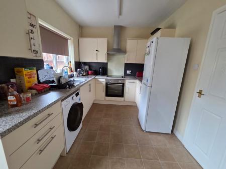 1 bedroom House share to let in Charles Witts Avenue, Hereford, HR2
