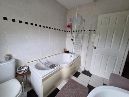 1 bedroom House share to let in Charles Witts Avenue, Hereford, HR2