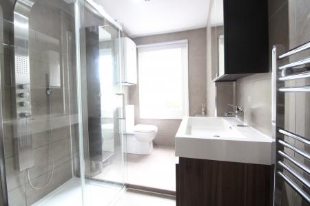 2 bedroom Flat to let in 32 Bodenham Road, Hereford, HR1