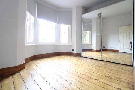 2 bedroom Flat to let in 32 Bodenham Road, Hereford, HR1
