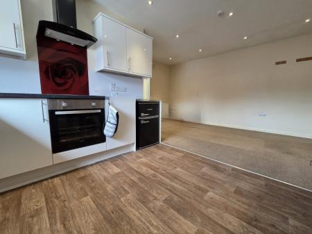 Commercial Road, Hereford, HR1