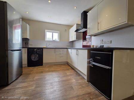 1 bedroom Flat to let in Commercial Road, Hereford, HR1