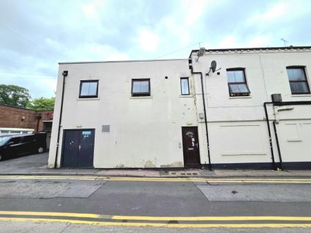 1 bedroom Flat to let in Commercial Road, Hereford, HR1
