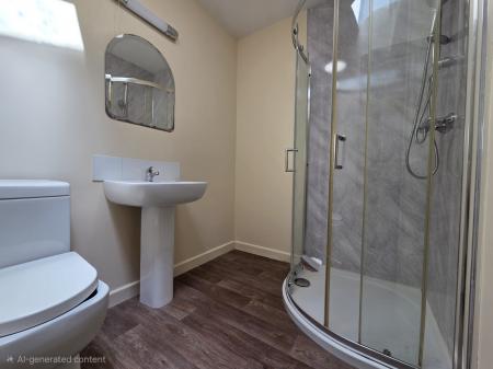 1 bedroom Flat to let in Commercial Road, Hereford, HR1