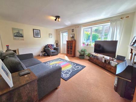 3 bedroom Semi-detached house to let in Moreton On Lugg, Hereford, HR4