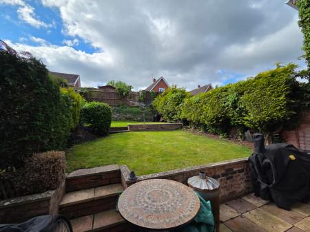 3 bedroom Semi-detached house to let in Moreton On Lugg, Hereford, HR4