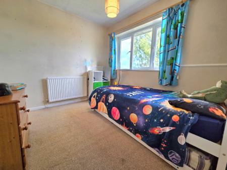3 bedroom Semi-detached house to let in Moreton On Lugg, Hereford, HR4