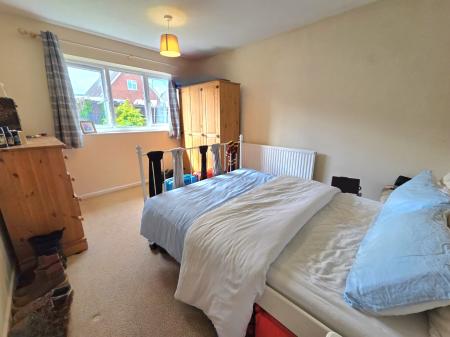 3 bedroom Semi-detached house to let in Moreton On Lugg, Hereford, HR4