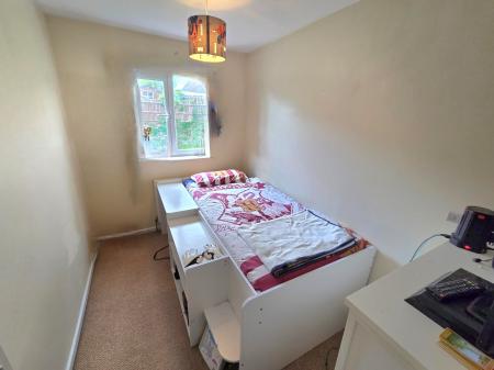 3 bedroom Semi-detached house to let in Moreton On Lugg, Hereford, HR4