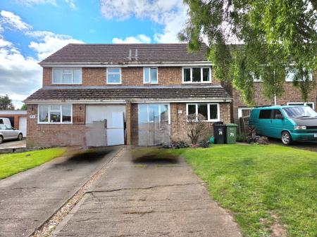 Moreton On Lugg, Hereford, HR4