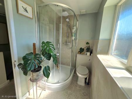 4 bedroom Detached house to let in Sherrington Drive, Hereford, HR4