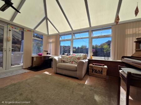 4 bedroom Detached house to let in Sherrington Drive, Hereford, HR4