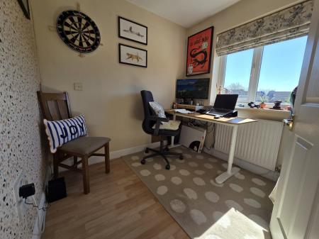 4 bedroom Detached house to let in Sherrington Drive, Hereford, HR4