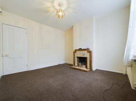 2 bedroom Terraced House to let in Park Street, St James, Hereford, HR1