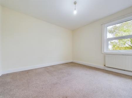 2 bedroom Terraced House to let in Park Street, St James, Hereford, HR1