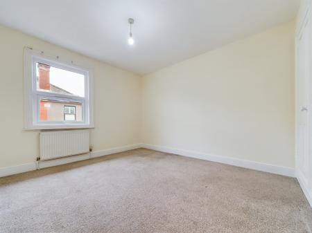 2 bedroom Terraced House to let in Park Street, St James, Hereford, HR1
