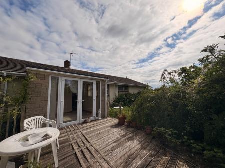 3 bedroom Bungalow for sale in Walkers Green, Marden, Hereford, HR1