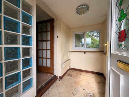 3 bedroom Bungalow for sale in Walkers Green, Marden, Hereford, HR1