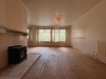 3 bedroom Bungalow for sale in Walkers Green, Marden, Hereford, HR1