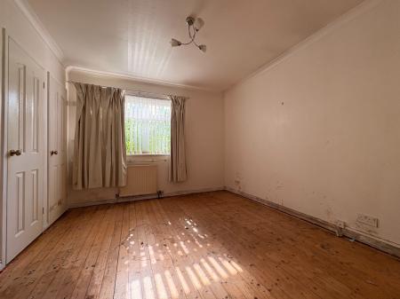 3 bedroom Bungalow for sale in Walkers Green, Marden, Hereford, HR1
