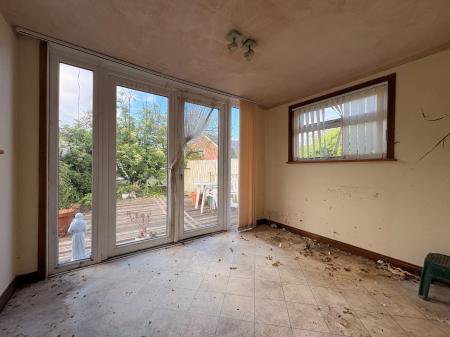 3 bedroom Bungalow for sale in Walkers Green, Marden, Hereford, HR1