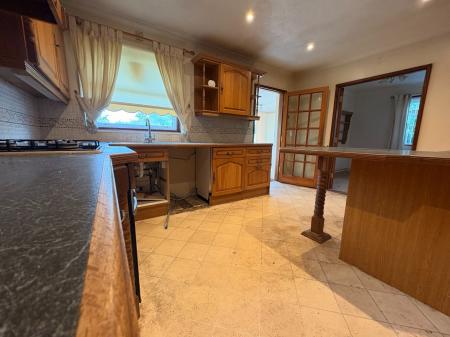 3 bedroom Bungalow for sale in Walkers Green, Marden, Hereford, HR1