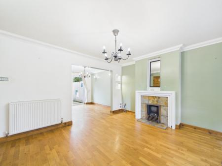 4 bedroom Semi-detached house for sale in Arkwright Close, Whitecross, Hereford, HR4