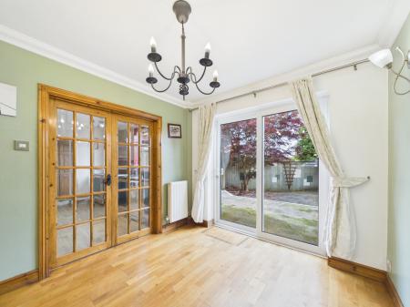 4 bedroom Semi-detached house for sale in Arkwright Close, Whitecross, Hereford, HR4
