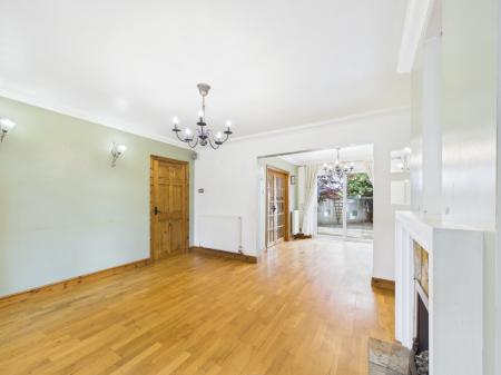 4 bedroom Semi-detached house for sale in Arkwright Close, Whitecross, Hereford, HR4