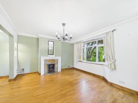 4 bedroom Semi-detached house for sale in Arkwright Close, Whitecross, Hereford, HR4