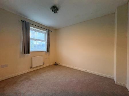 3 bedroom Town house for sale in Railway View, Barrs Court Road, Hereford, HR1