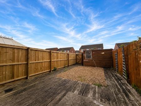 3 bedroom Town house for sale in Railway View, Barrs Court Road, Hereford, HR1