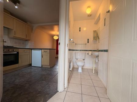 3 bedroom Town house for sale in Railway View, Barrs Court Road, Hereford, HR1