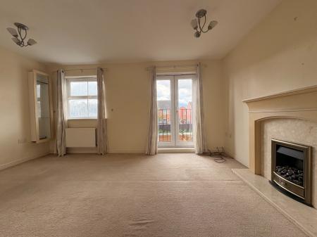 3 bedroom Town house for sale in Railway View, Barrs Court Road, Hereford, HR1