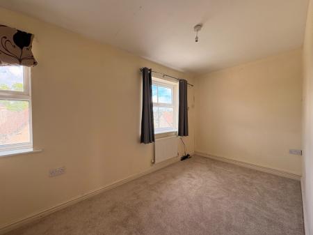3 bedroom Town house for sale in Railway View, Barrs Court Road, Hereford, HR1