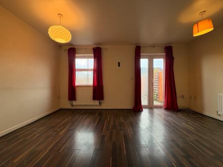 3 bedroom Town house for sale in Railway View, Barrs Court Road, Hereford, HR1