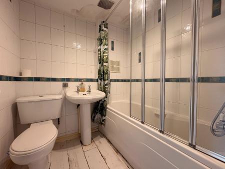 3 bedroom Town house for sale in Railway View, Barrs Court Road, Hereford, HR1