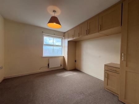 3 bedroom Town house for sale in Railway View, Barrs Court Road, Hereford, HR1