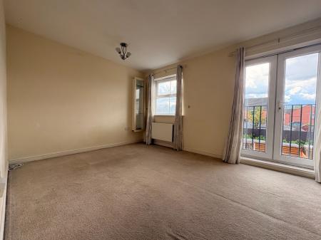 3 bedroom Town house for sale in Railway View, Barrs Court Road, Hereford, HR1