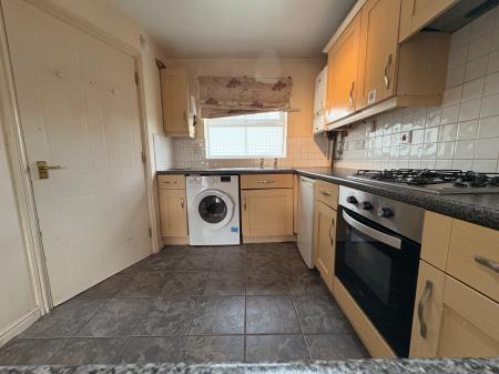 3 bedroom Town house for sale in Railway View, Barrs Court Road, Hereford, HR1