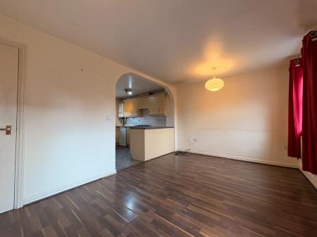 3 bedroom Town house for sale in Railway View, Barrs Court Road, Hereford, HR1