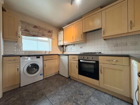 3 bedroom Town house for sale in Railway View, Barrs Court Road, Hereford, HR1