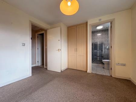 3 bedroom Town house for sale in Railway View, Barrs Court Road, Hereford, HR1