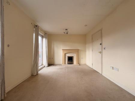 3 bedroom Town house for sale in Railway View, Barrs Court Road, Hereford, HR1
