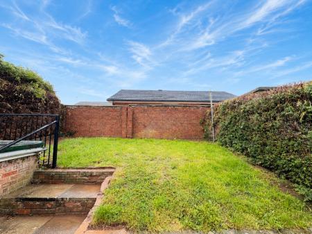 2 bedroom Bungalow to let in Third Avenue, Greytree, Ross-on-Wye, HR9