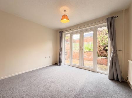 2 bedroom Bungalow to let in Third Avenue, Greytree, Ross-on-Wye, HR9