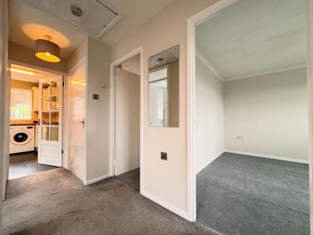 2 bedroom Bungalow to let in Third Avenue, Greytree, Ross-on-Wye, HR9