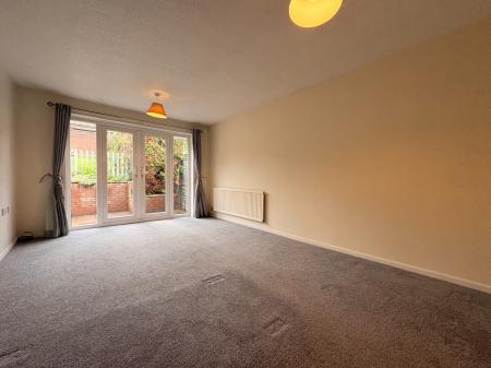 2 bedroom Bungalow to let in Third Avenue, Greytree, Ross-on-Wye, HR9