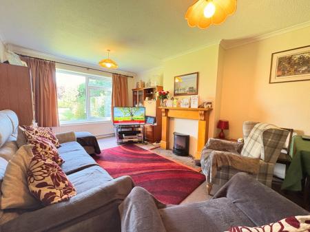 3 bedroom Bungalow for sale in Juniper Place, Ross-on-Wye, HR9